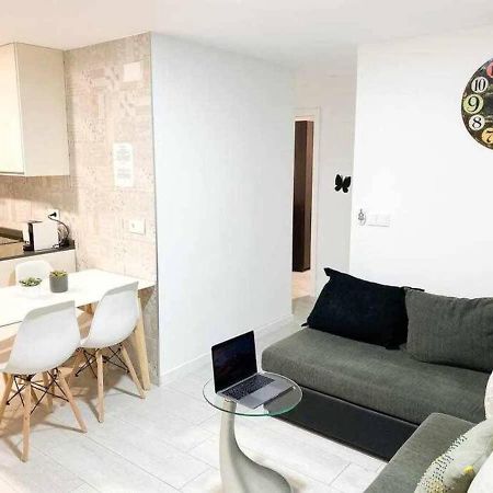 Apartment In Alicante Downtown/El Postiguet Beach Exterior foto
